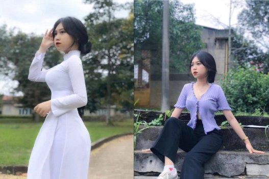 Nữ sinh khát khao bị bạn bè công khai clip thân mật