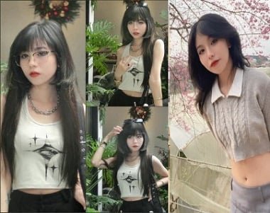 Hot girl bị địt không thương tiếc